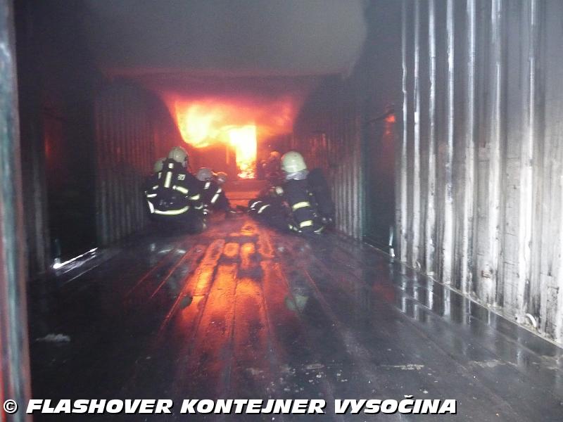 14 - Kontejner kraje Vysocina, Havlickuv Brod.JPG